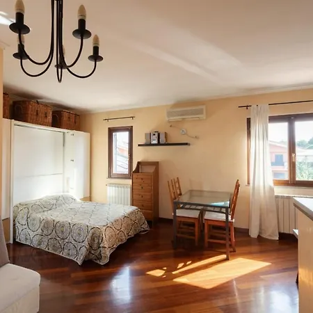 Moonlight In Rome Apartment Exterior photo