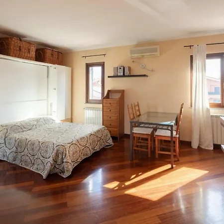 Moonlight In Rome Apartment Exterior photo